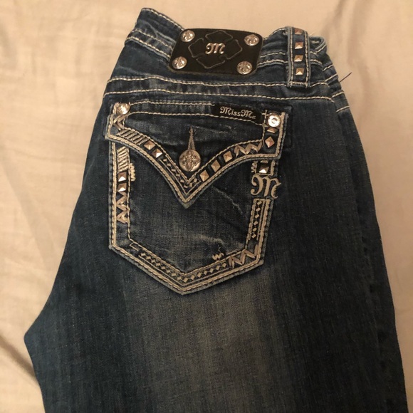 Miss me jeans - Picture 3 of 3